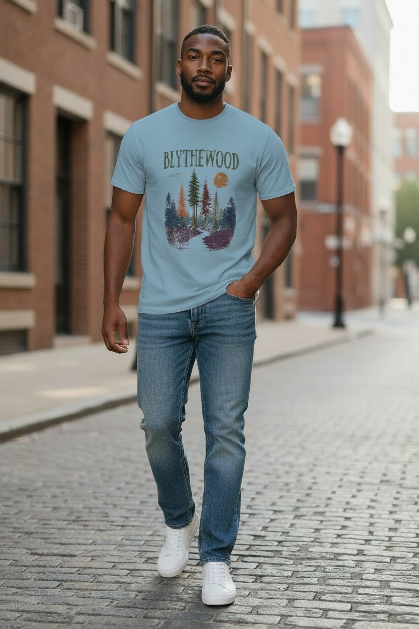 Blythewood Shirt