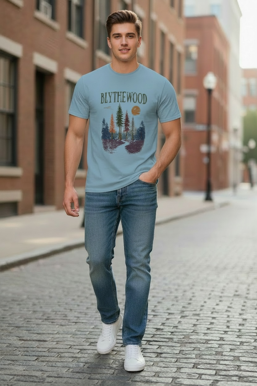 Blythewood Shirt