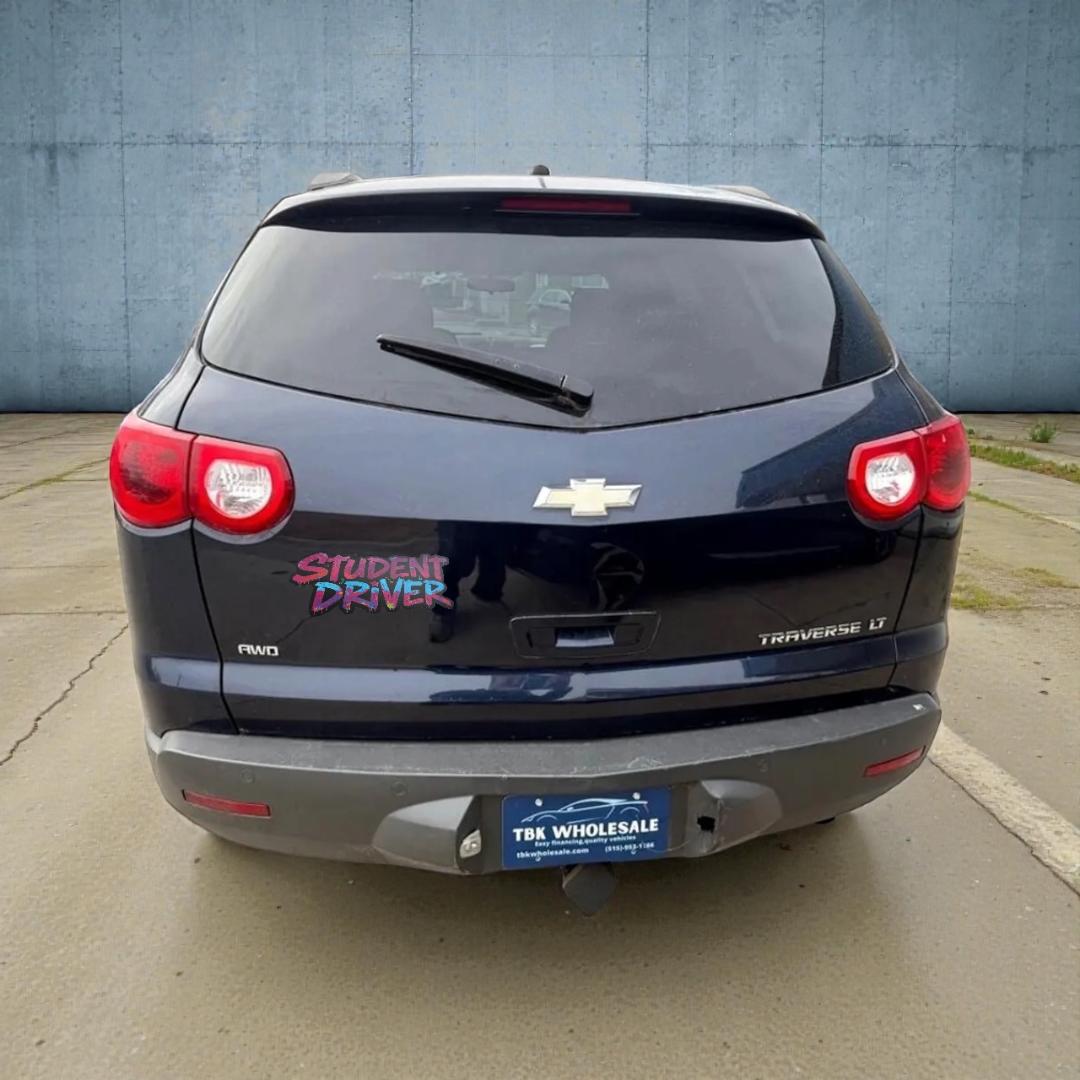Student Driver Car Decal